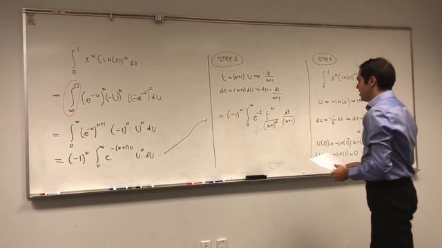 Integral x^x from 0 to 1 смотреть онлайн