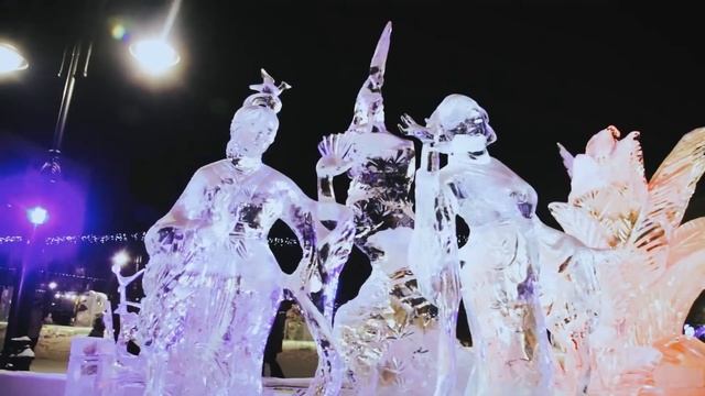 Томск/Tomsk/Music GPjay - Akkustic