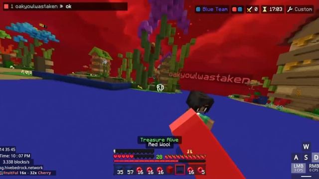 getting beat up by a java player for 20 seconds смотреть онлайн