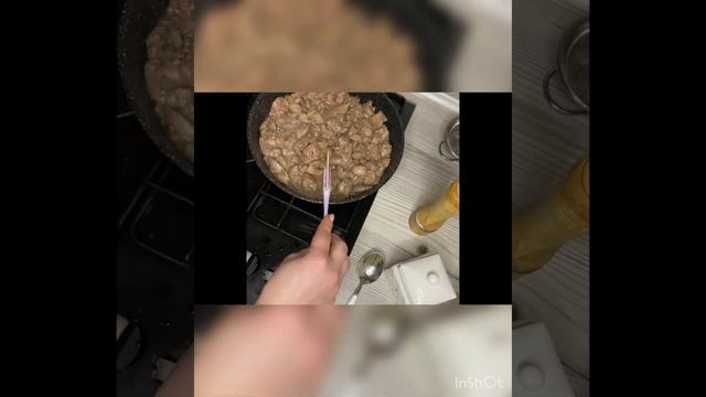 Паштет из куриной печени смотреть онлайн