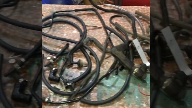 Тормоза на Форд Транзите без вакуумного насоса смотреть онлайн