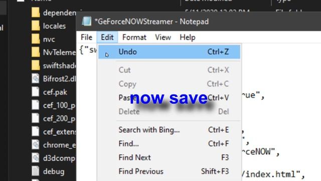 How To Ruduce INPUT DELAY And LAG on GEFORCE NOW (Fortnite) смотреть онлайн