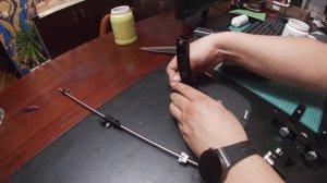 Точилка Кадет про Обзор и мнения