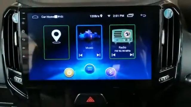 Leon Great Wall Haval H1 M4 oem 10" android wifi gps system player смотреть онлайн