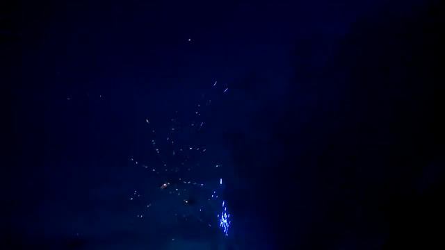 День Независимости 03.07.2014 (салют) смотреть онлайн