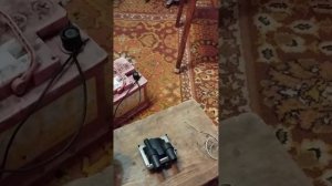 катушка от Оки на зажигание совек на мото урал