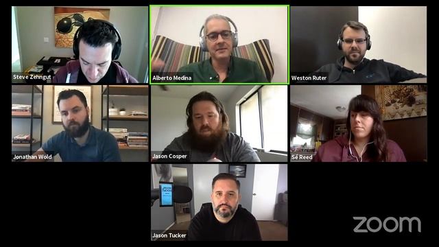 EP305 - Intro to AMP with WordPress - WPwatercooler смотреть онлайн