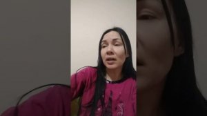 Поза «раком»