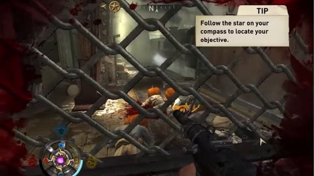 WOLFENSTEIN 2 ENABLE CHEATS смотреть онлайн