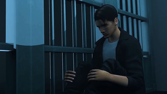 Animation Pack #67 - in prison | Анимации Симс 4 - в тюрьме (Download) смотреть онлайн