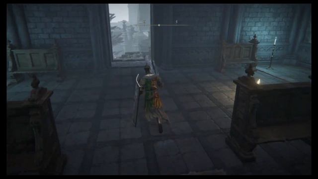 Caria Manor and Hand Monsters!! - Let's Play Elden Ring Pt 31 смотреть онлайн