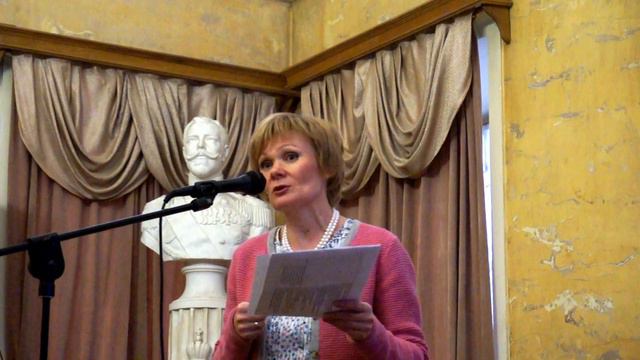 ЛУКИНА Галима Ураловна. Что делать русским композиторам? Ответы из XIX века". смотреть онлайн