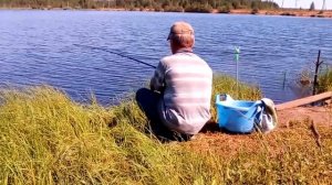 Самоподсекатель для фидера.