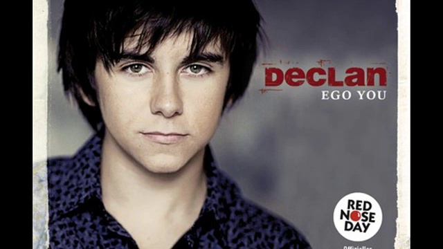 Declan Galbraith - Love of my life (deep voice) смотреть онлайн