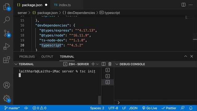 Learn MERN by Building a Subscription App - Part 1 смотреть онлайн