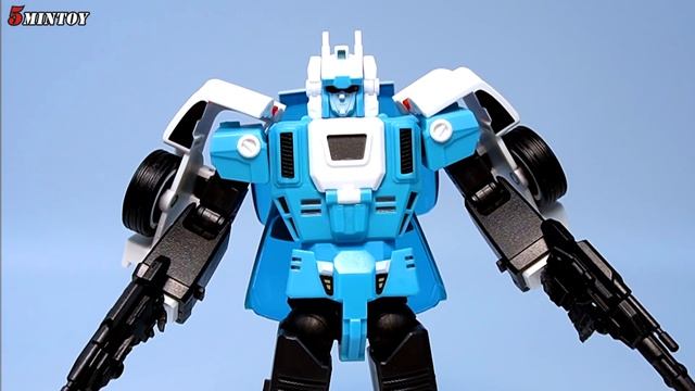 Transformers HEADMASTERS смотреть онлайн