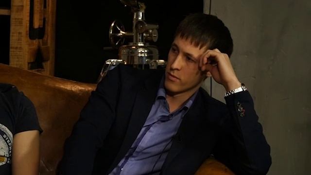 Стартап воркшоп. Интернет-магазин смотреть онлайн