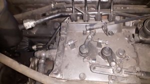 камаз 740.10 некоторые нюансы системы питания