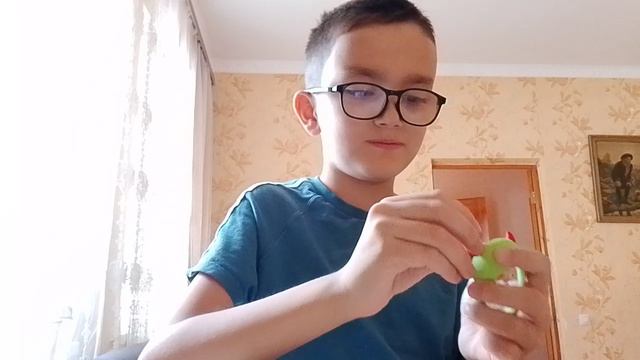 распаковка
