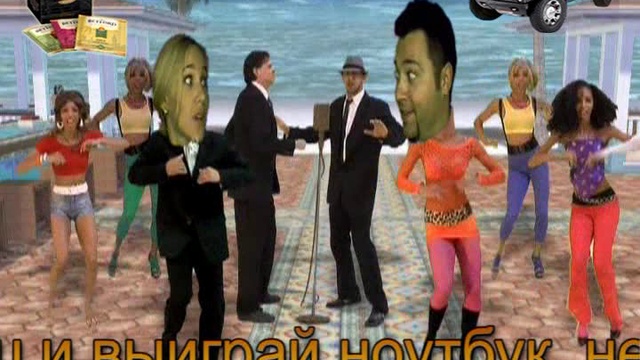 Юлия Ковальчук и Алексей Чумаков поменялись телами в Dance Heads смотреть онлайн