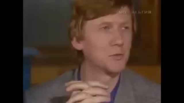 Анатолий Чубайс на советском ТВ 1987 года. Тема - очереди. смотреть онлайн