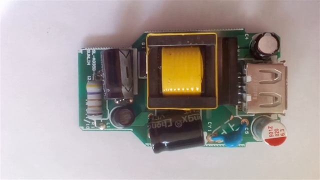 Адаптер питания LG 5.0V⎓1.8A | #Обзор смотреть онлайн