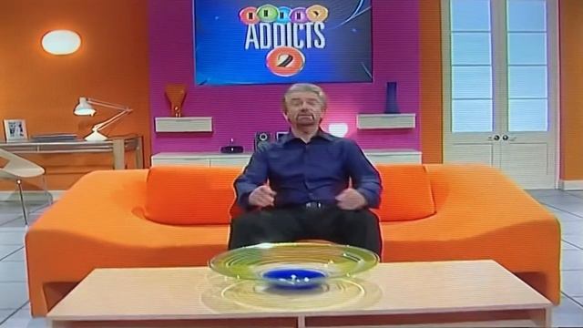 Telly Addicts Multi-Player Family Edition DVD Game - (Introduction) смотреть онлайн