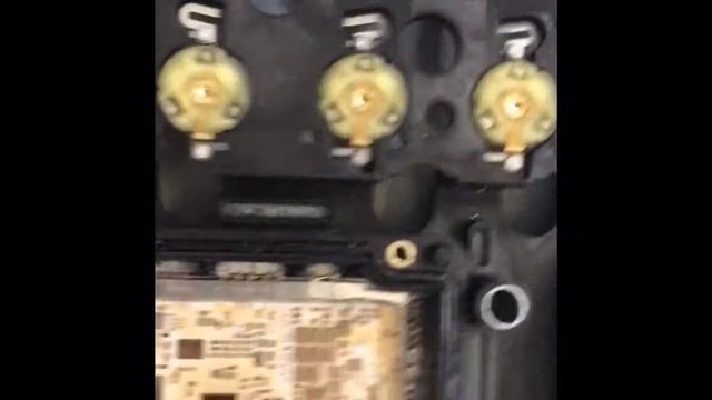 6T40/45/50 Gen.2 BDM Reading