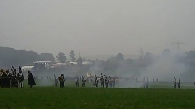 Napoleon Battle: Jena 1806 смотреть онлайн