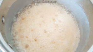 СГУЩЕНКА ИЗ СУХОГО МОЛОКА ЗА 15 МИН :: Сгущенное молоко в домашних условиях