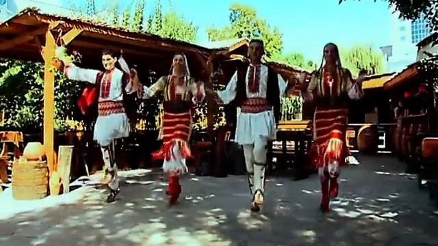 MIRA - Vodenichariu / МИРА - Воденичарю, 2007 смотреть онлайн
