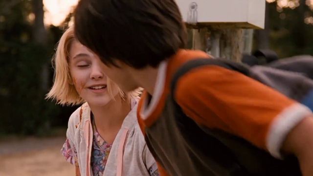 Leslie Burke (Bridge of Terabithia) | Twixtor Scene Pack (1080p HD) смотреть онлайн