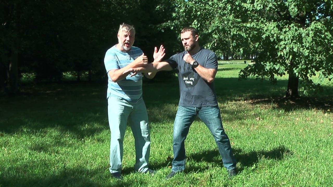 Главные моменты боевой техники Сокумэн Ирими Наге