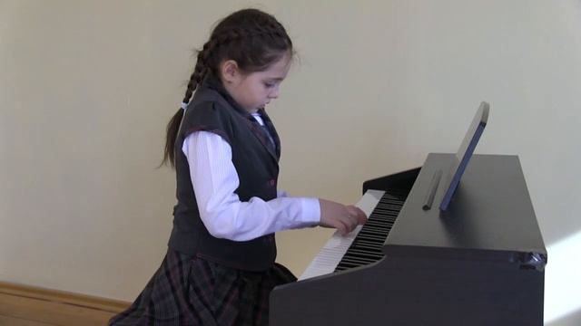 П.И.Чайковский "Сладкая грёза" смотреть онлайн