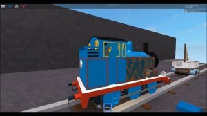 ROBLOX Sodor's Legend Of the Lost Treasure