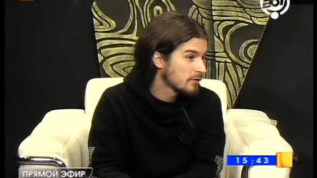 Форум: Евгений Ряховский об Endorsement-е и AnimalДжаz-е. смотреть онлайн