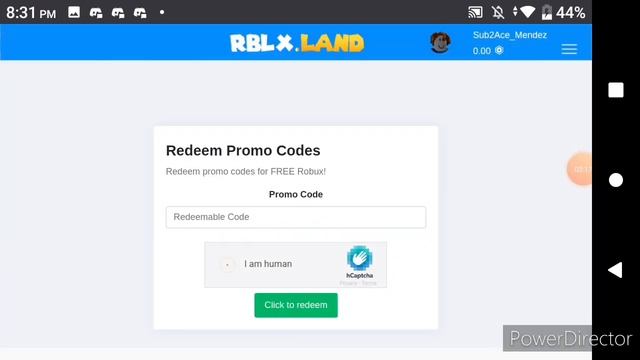How to earn in rblx.land + 5 only working codes смотреть онлайн