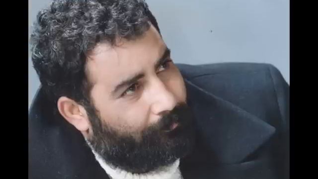 Ahmet Kaya-Gel Hadi Gel