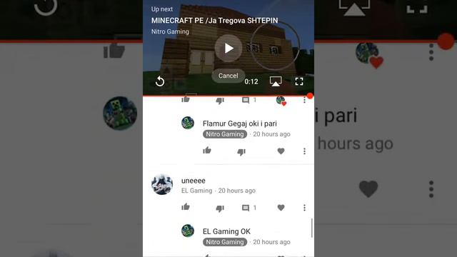 ShoutTout - Jeni Mat Mirt