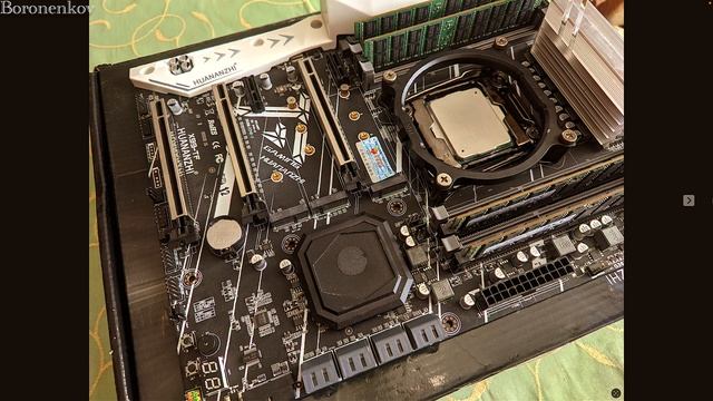 ПОЧЕМУ Я ПРОДАЛ СВОЙ HACKINTOSH?! - ALEXEY BORONENKOV | 4K смотреть онлайн