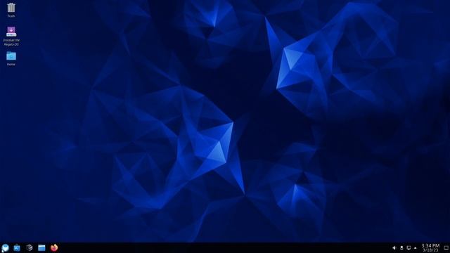 Linux Gaming Doesn’t Have To SUCK | Regata OS смотреть онлайн