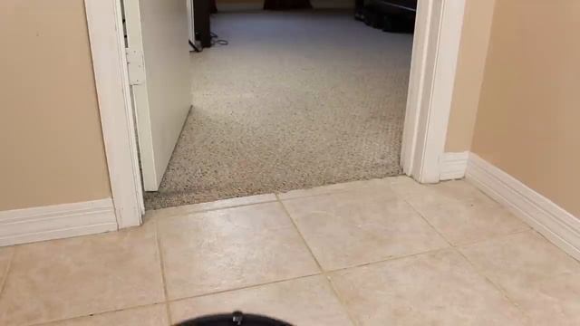 iRobot Roomba 980 Review Smart Robot Vacuum смотреть онлайн
