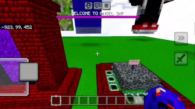 How to join 24/7 lifesteal server Minecraft java+pe 1.20! || anyone can join with ip port смотреть онлайн