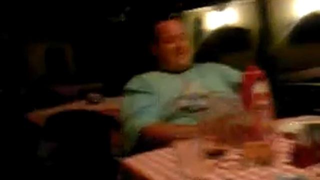 Ketchup Van ARO Part 4