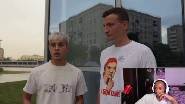 КРАП НЕ СЫГРАЕТ В ФИНАЛЕ?! // Реакция Эрика 2Drots смотреть онлайн