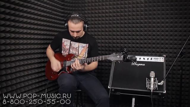 Электрогитара SCHECTER SGR S 1 смотреть онлайн