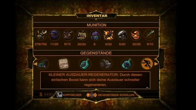 Oddworld: Stranger's Wrath - Обзор - Впечатления смотреть онлайн