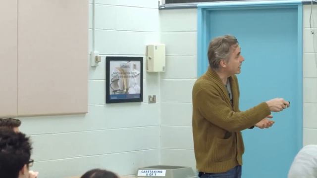 Почему у тебя проблемы с женщинами? | Джордан Питерсон, перевод