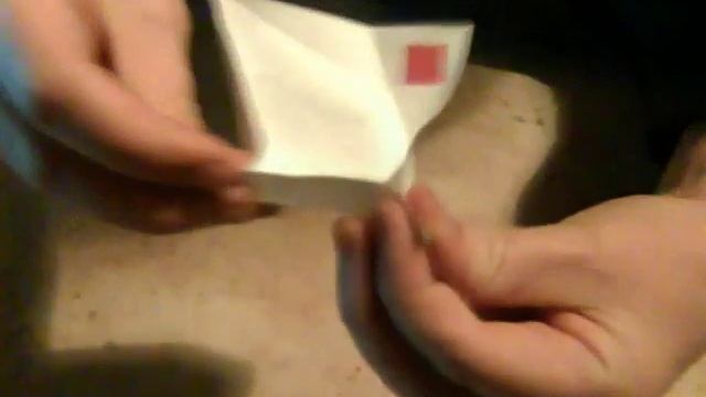 origami bonhomme смотреть онлайн