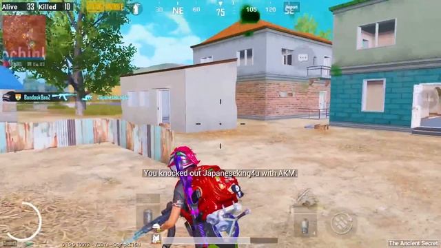 ? Ipad vs Mobile - Reply To All PUBG Mobile Low End Device Players [ BandookBaaZ ] смотреть онлайн